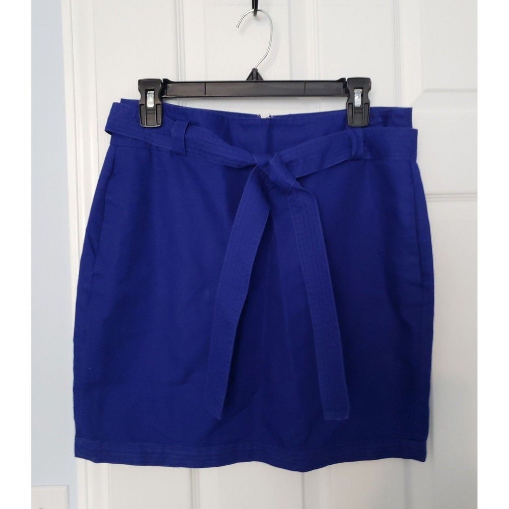 Banana Republic Womans Mini‎ Skirt Size Small